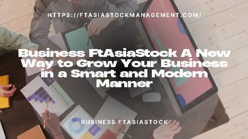 business ftasiastock